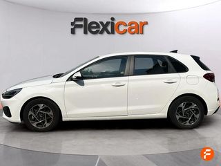 Hyundai i30 1.0 TGDI 48V Klass