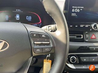 Hyundai i30 1.0 TGDI 48V Klass