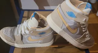 Nike Air Jordan 1 Zoom CMFT 2 Talla 41.5