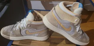 Nike Air Jordan 1 Zoom CMFT 2 Talla 41.5