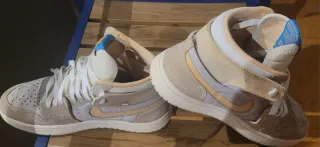 Nike Air Jordan 1 Zoom CMFT 2 Talla 41.5