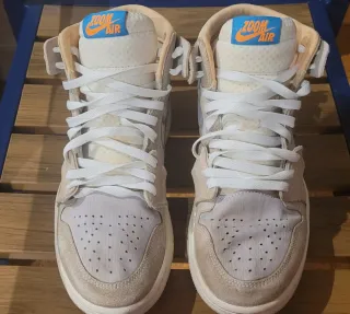 Nike Air Jordan 1 Zoom CMFT 2 Talla 41.5