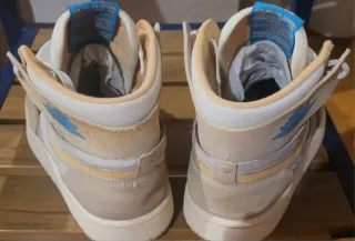 Nike Air Jordan 1 Zoom CMFT 2 Talla 41.5