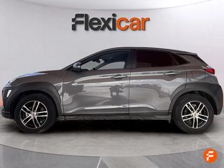 Hyundai Kona 1.0 TGDI Tecno 4X2
