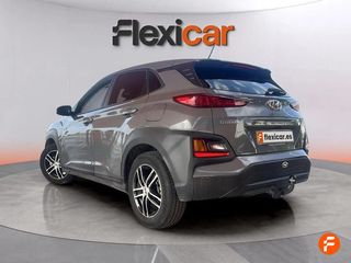 Hyundai Kona 1.0 TGDI Tecno 4X2