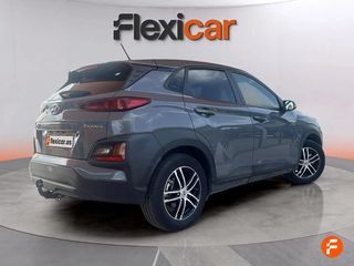 Hyundai Kona 1.0 TGDI Tecno 4X2