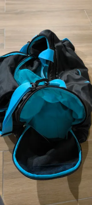 BOLSA DE DEPORTE NIKE GRANDE