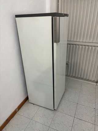 Congelador vertical Philips