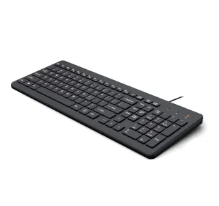 Teclado HP 150 USB Español QWERTY