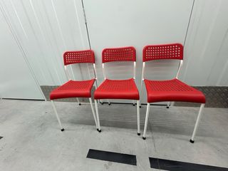 Tavolo da cucina in vetro nero