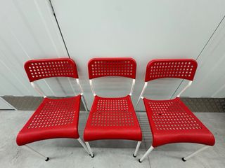 Tavolo da cucina in vetro nero