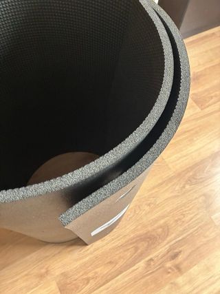 Esterilla Yoga Decathlon