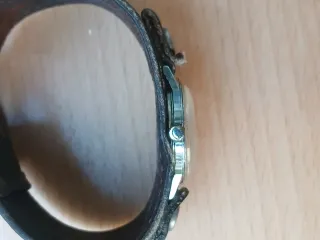 Reloj Caravelle by Bulova Mecánico