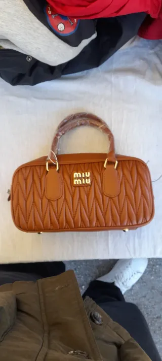 Borsa Donna in SimilPelle