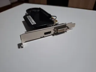 Tarjeta Gráfica Nvidia Geforce GTX 745 4GB