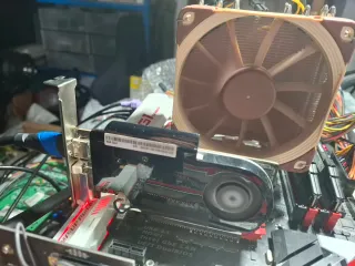 Tarjeta Gráfica Nvidia Geforce GTX 745 4GB