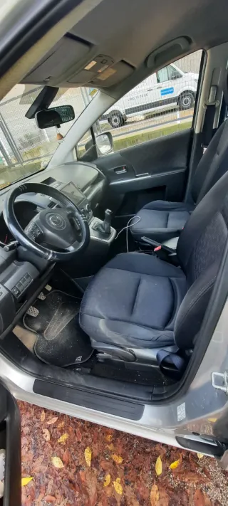Mazda 5 2008
