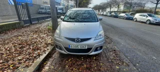 Mazda 5 2008