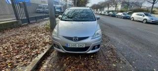 Mazda 5 2008