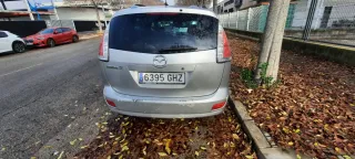 Mazda 5 2008