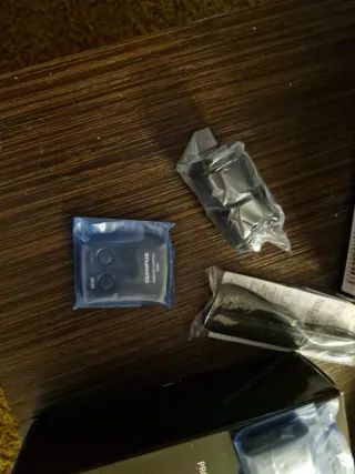 Registratore Olympus LS-11 EU