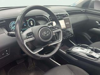 Hyundai Tucson 1.6 TGDI PHEV 195kW Tecno Sky Auto 4x4