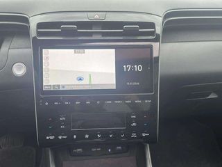 Hyundai Tucson 1.6 TGDI PHEV 195kW Tecno Sky Auto 4x4
