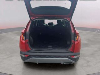 Hyundai Tucson 1.6 TGDI PHEV 195kW Tecno Sky Auto 4x4