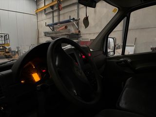 Camión Mercedes 530CDI 7 plazas