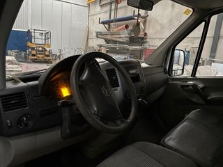 Camión Mercedes 530CDI 7 plazas