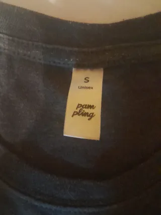 Camiseta The Last Sofas