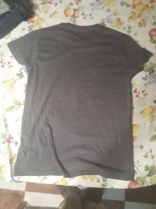 Camiseta The Last Sofas