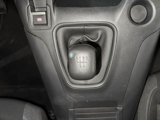 Peugeot Rifter Allure Business Std. BlueHDi 100 S&S