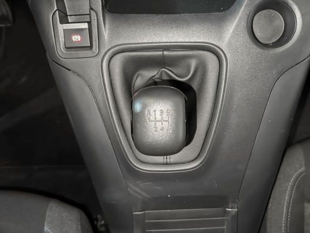 Peugeot Rifter Allure Business Std. BlueHDi 100 S&S