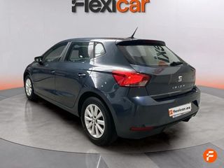 Seat Ibiza 1.6 TDI 70kW (95CV) Style
