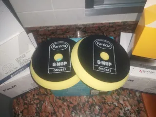 Lijadora Makita + 3 Cajas Lijas