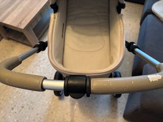 Passeggino Jane Crosslight Duo