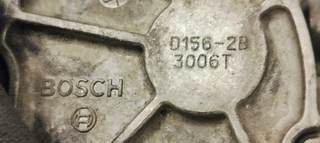 DEPRESOR FRENO / BOMBA VACIO FORD FOCUS BERLINA (