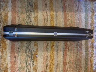 Funda Rígida para Guitarra Eléctrica