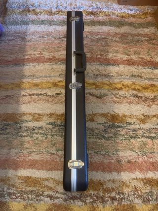 Funda Rígida para Guitarra Eléctrica