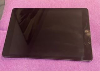 Apple iPad 7ª Gen Plata