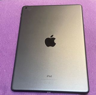 Apple iPad 7ª Gen Plata