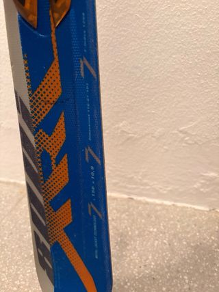 Esquís Head XRC 800i Liquidmetal - 156cm