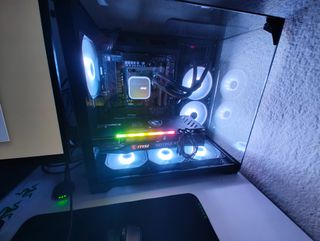 MSI RTX 3070 TRIO X GAMING