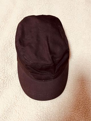 Gorra H&M marrón