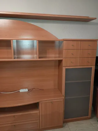 GANGA Mueble Comedor