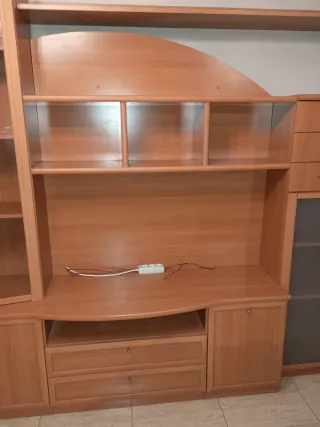 GANGA Mueble Comedor