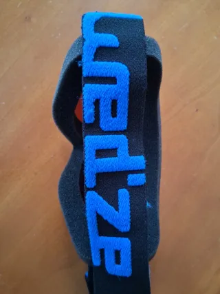 Gafas de esquí Wrd'ze