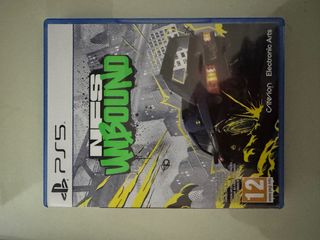 Need for Speed Unbound PS5