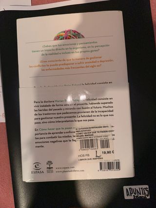 Cómo hacer que te pasen cosas buenas: Entiende ...